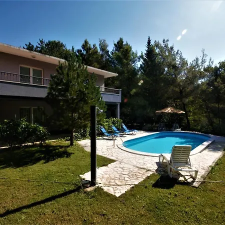 Holiday home Kuca Za Odmor *