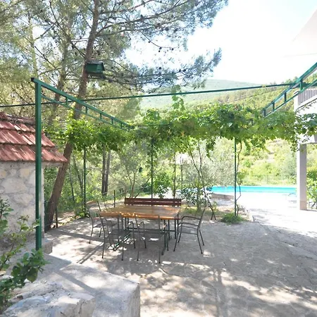 Holiday home Kuca Za Odmor Slime